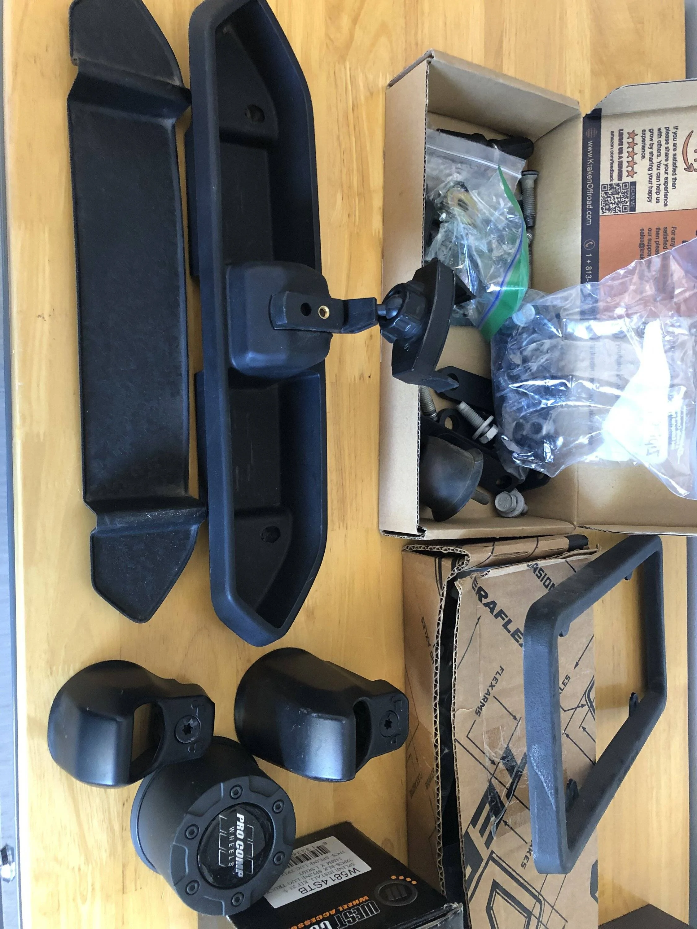 Jeep Wrangler JL Wrangler JL stuff 1EEBD9EA-D006-4998-9C20-77AB7F2756A5