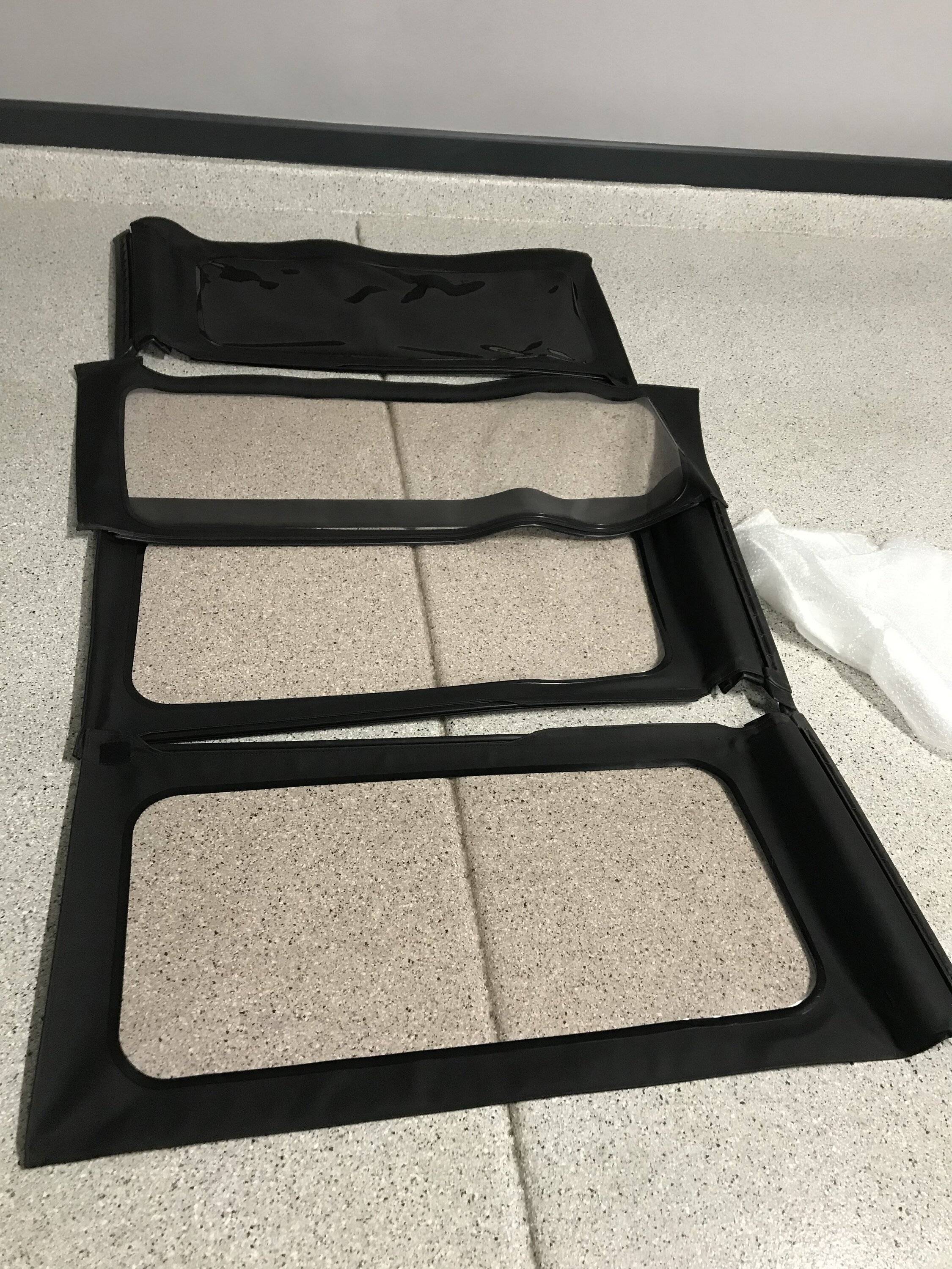 Jeep Wrangler JL Wrangler JL stuff 412A88F8-5B3F-4210-A9FD-5585FFE8609A