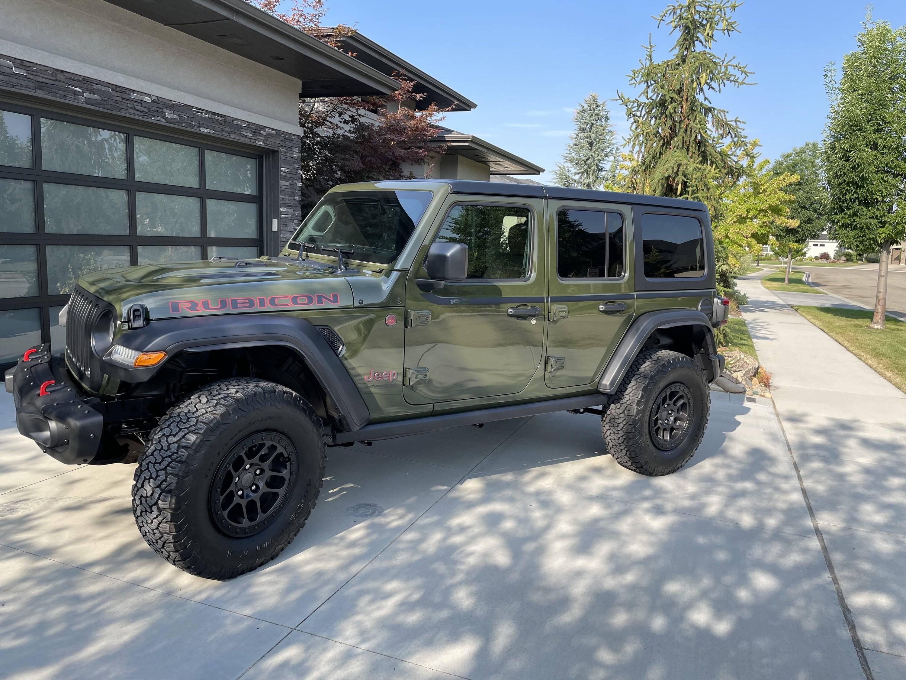 Jeep Wrangler JL Color Drama IMG_4703