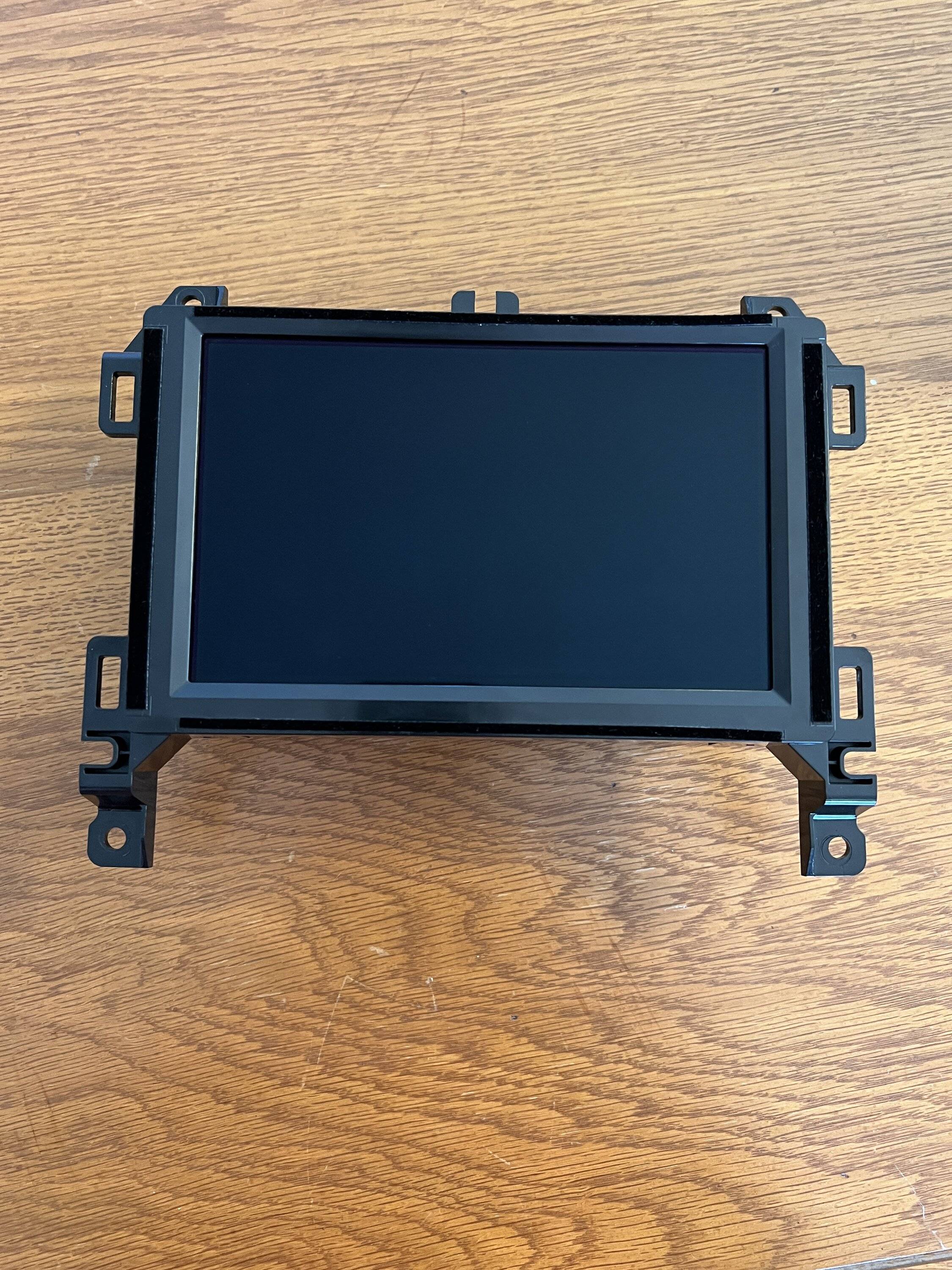 Jeep Wrangler JL Uconnect 4 with 7” touchscreen IMG-1662.JPG