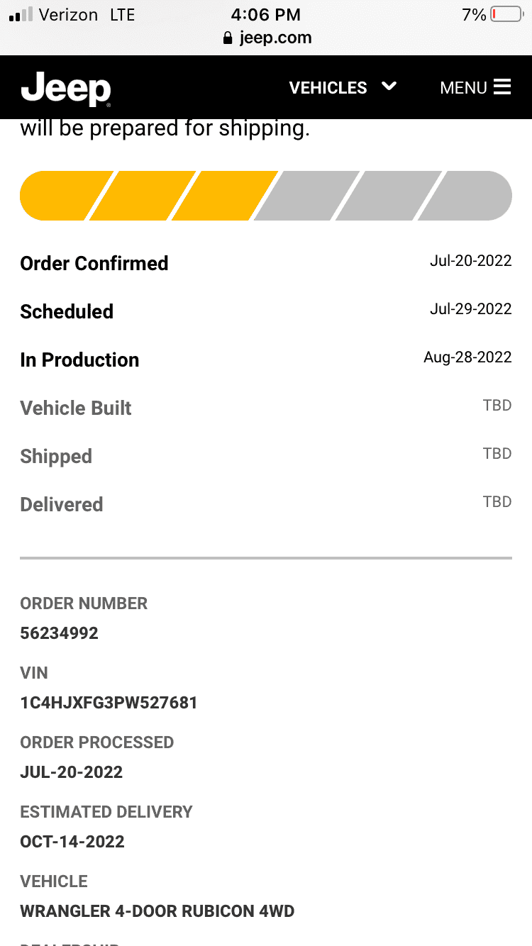 Jeep Wrangler JL 2023 Orders - Check in here E66B5DF3-42FF-4325-AAD1-C742B0E1B4A5