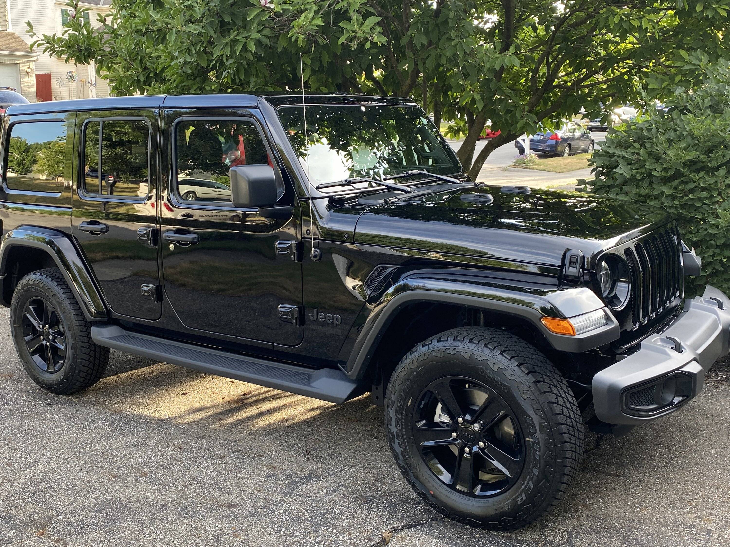 Jeep Wrangler JL Color Drama IMG_0202