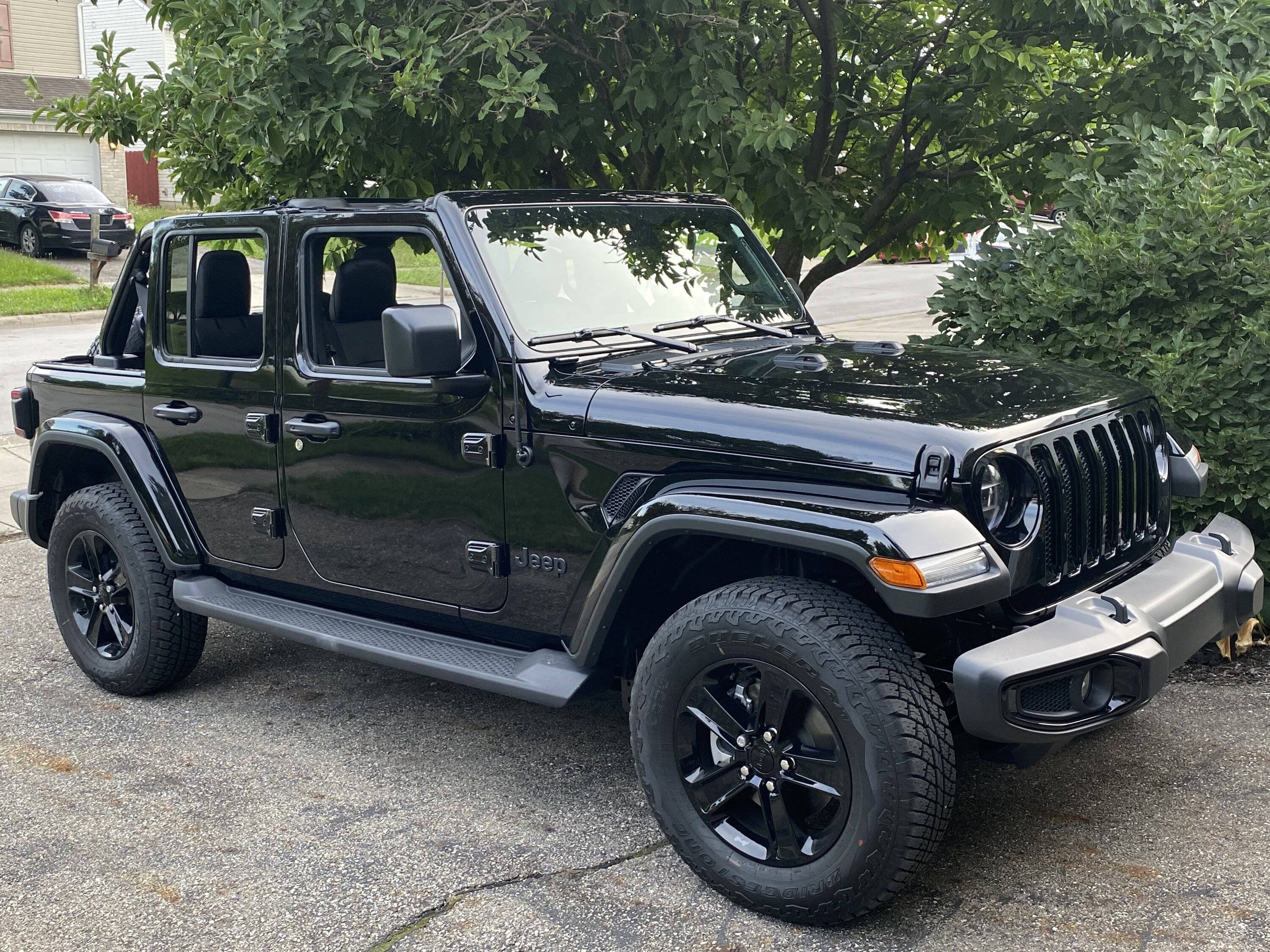 Jeep Wrangler JL Color Drama IMG_0207