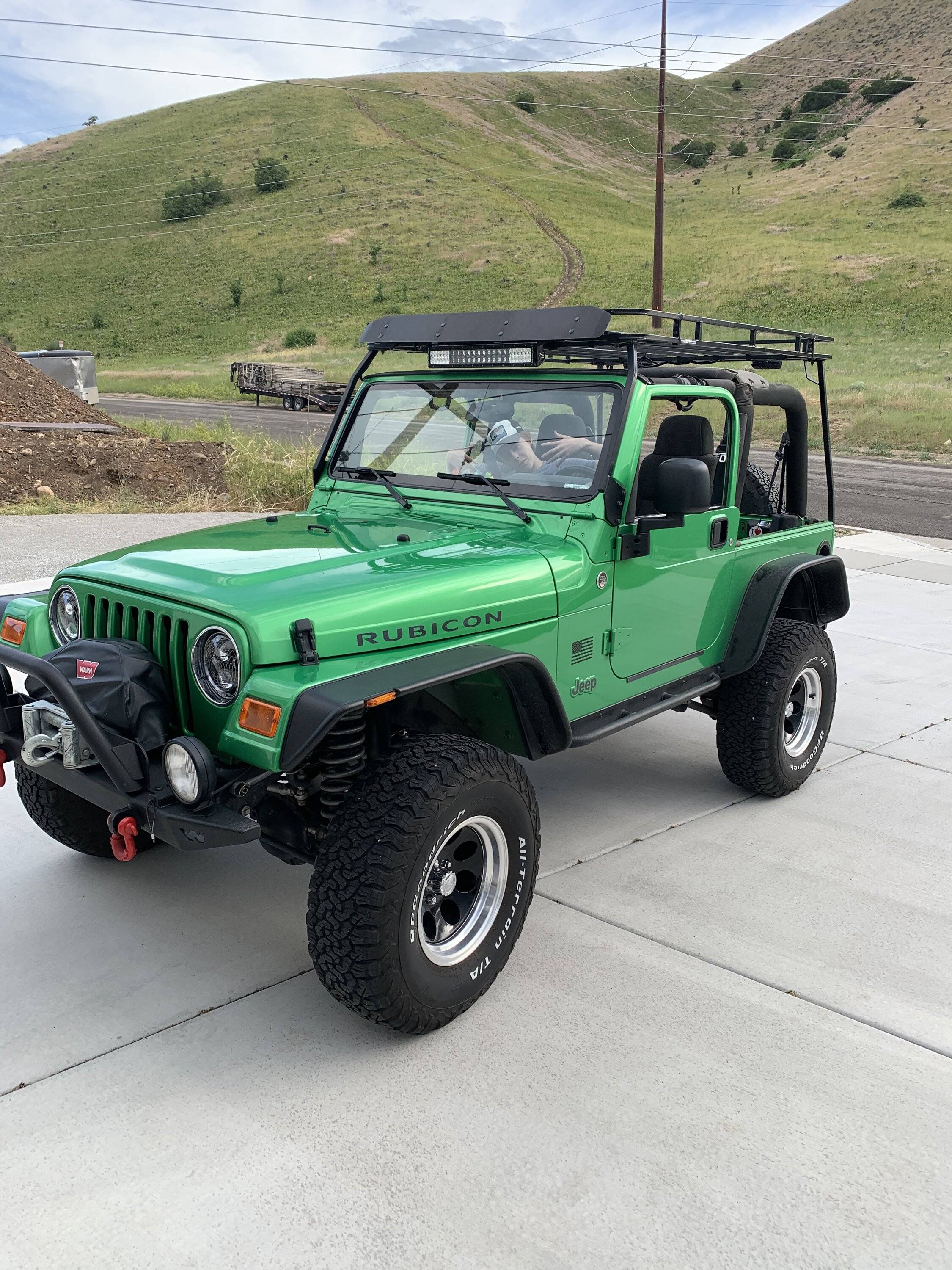 Jeep Wrangler JL An Ode to Wrangler Value 537AF35A-D5DA-4A89-AA48-5775D1A6998C
