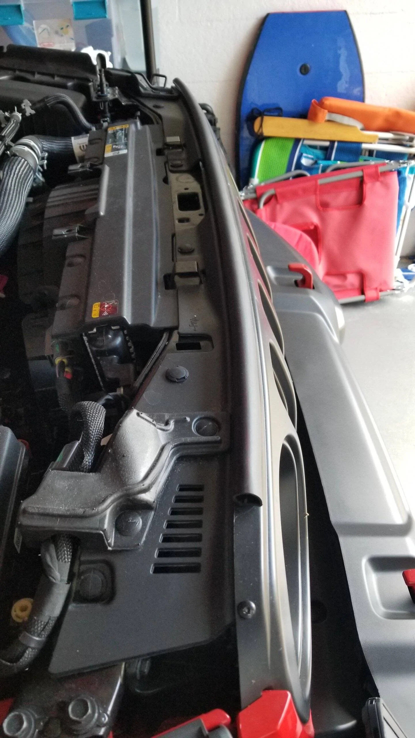 Jeep Wrangler JL OMG ? /Front Headlights Replaced with LED ??? 20220829_154542