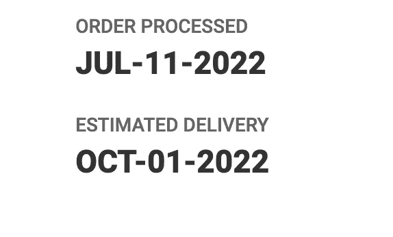 Jeep Wrangler JL 2023 Orders - Check in here Screen Shot 2022-08-30 at 11.38.51 AM