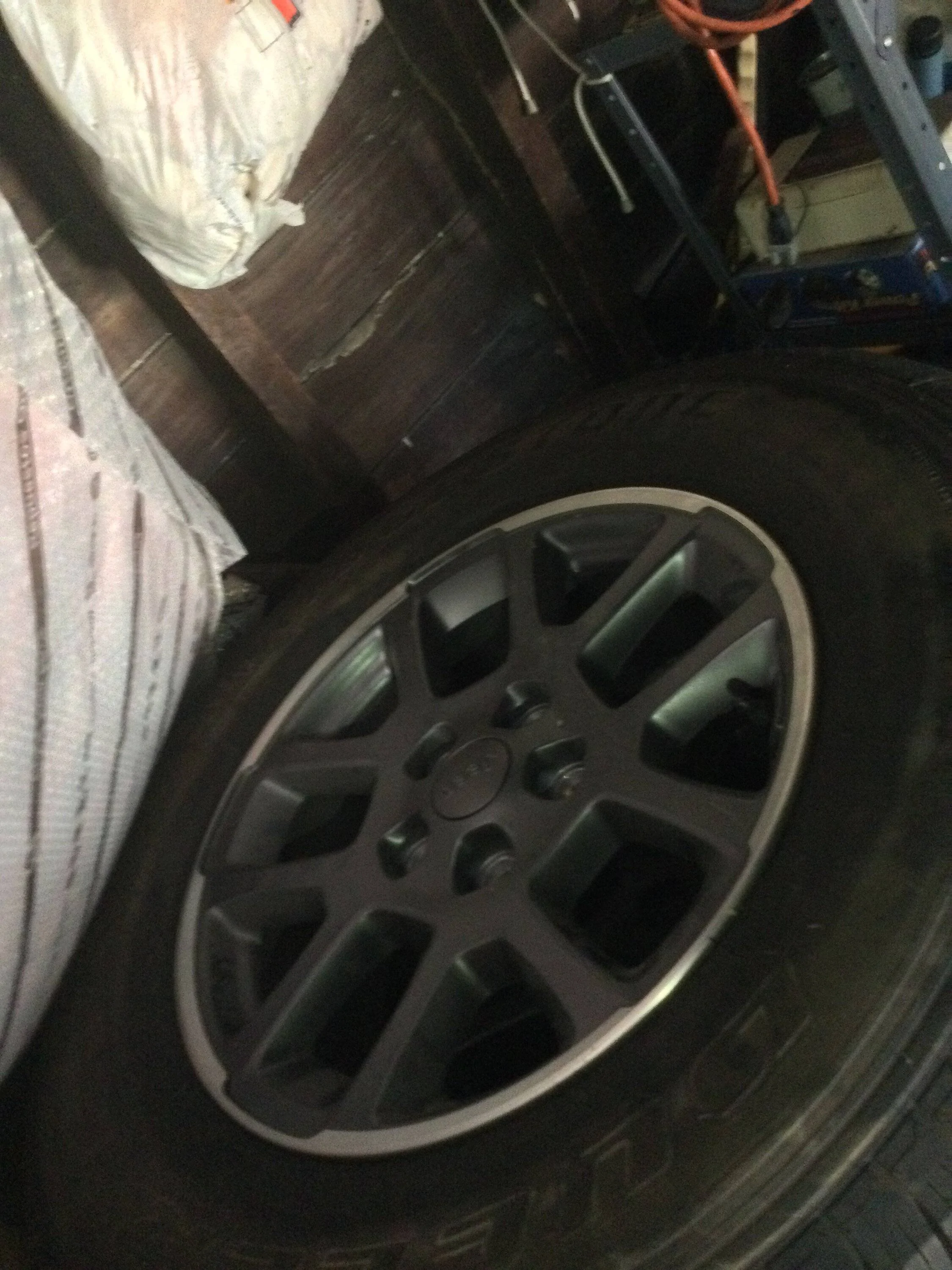 Jeep Wrangler JL Jeep Gladiator takeoffs $600 EC069E37-27BF-493B-9A6C-1DCB0413D80D