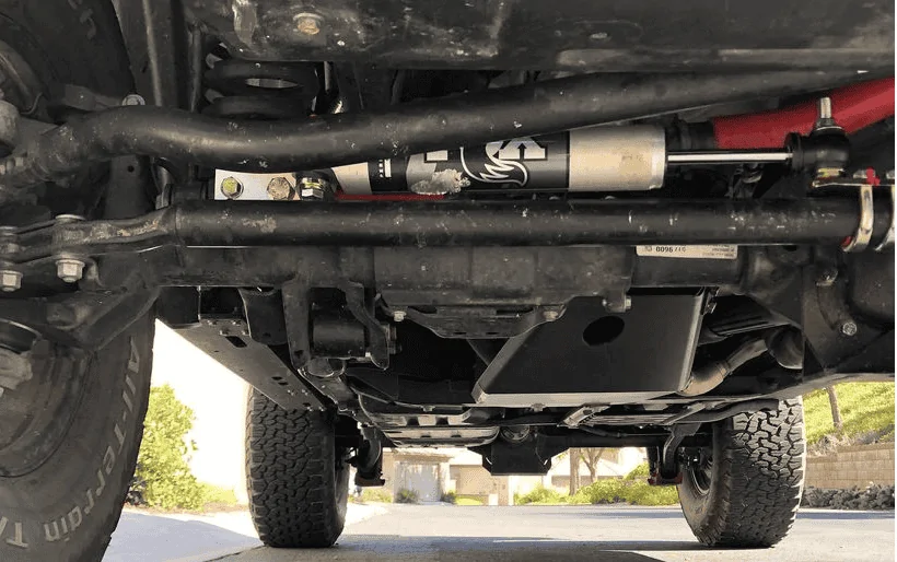 Jeep Wrangler JL Total Wrangler Noob Here (Looking for Advice) 1661881708776