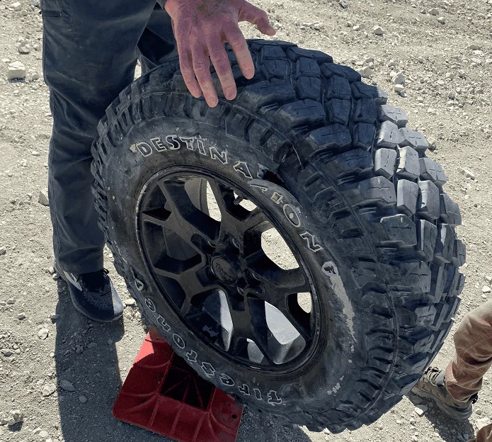 Jeep Wrangler JL Total Wrangler Noob Here (Looking for Advice) 1661883246162