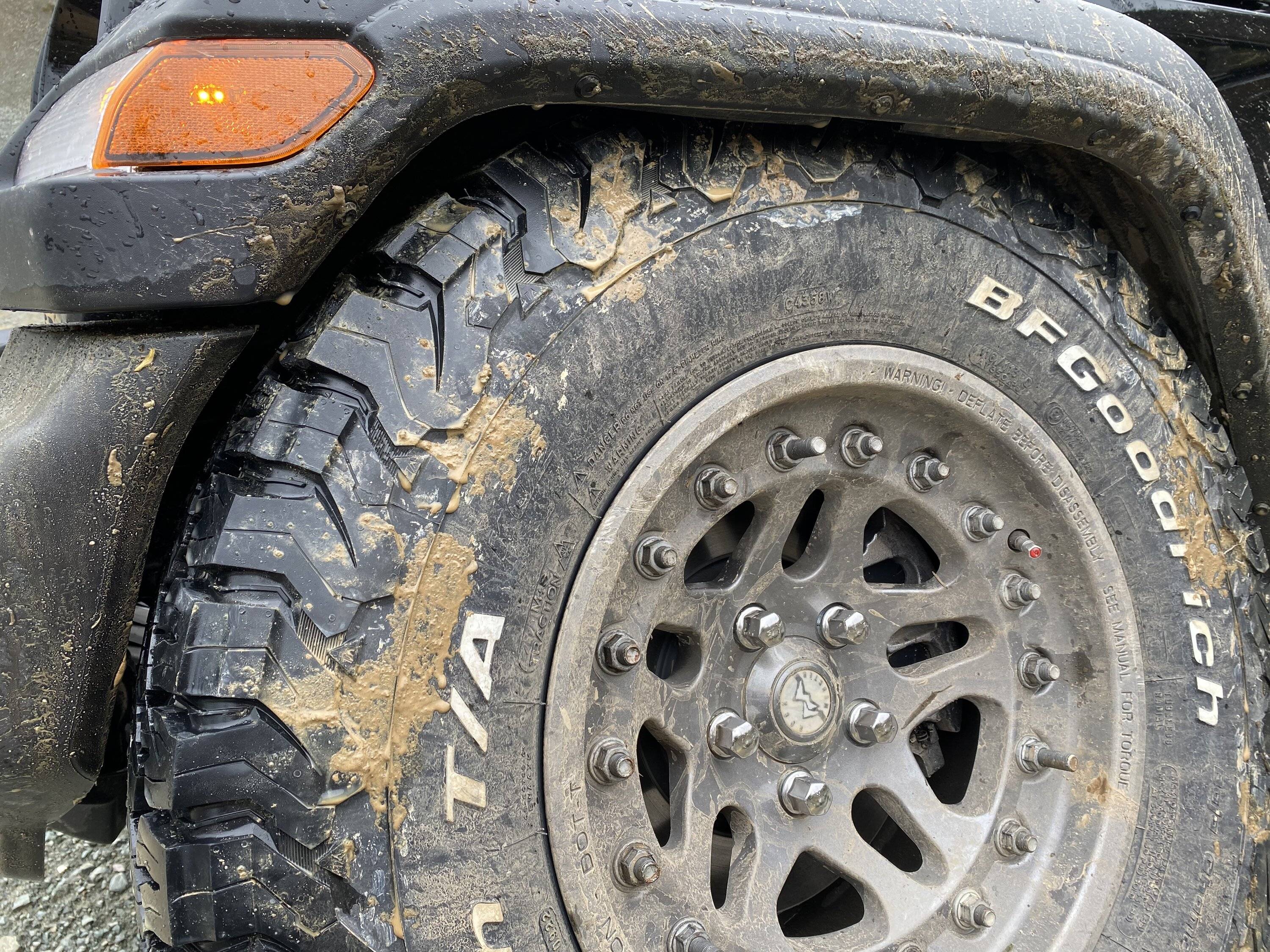 Jeep Wrangler JL Re-gear? A9510105-1464-4F38-83C7-47C61EC5B050