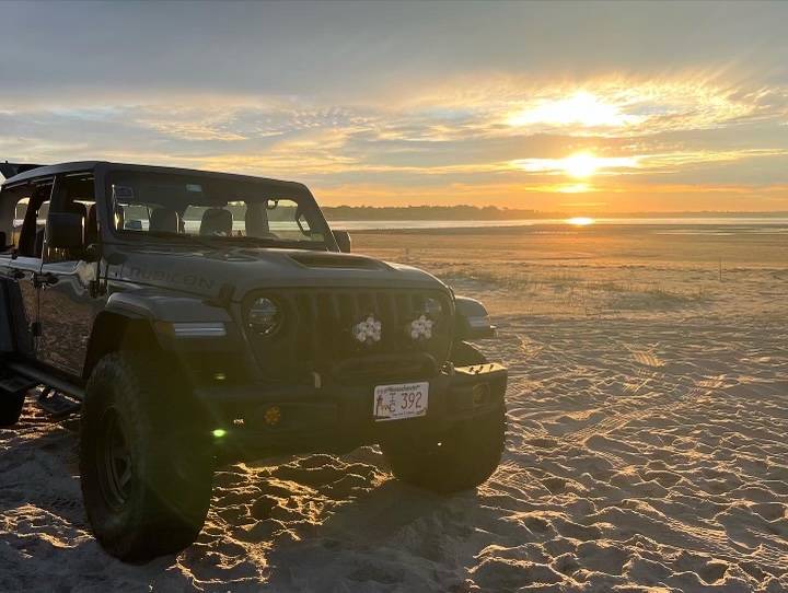 Jeep Wrangler JL New Baja Designs Forum Coordinator B567CDE9-4BD4-4AFB-B3C2-5B50C910666B