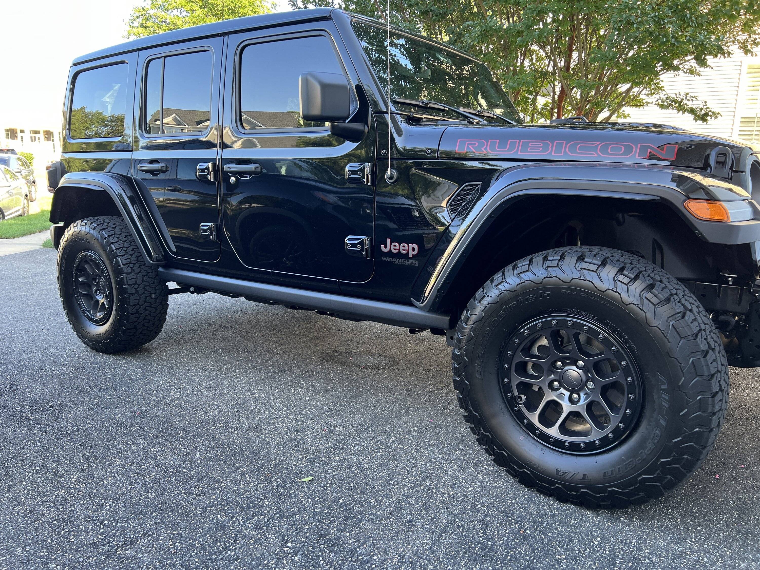 Jeep Wrangler JL MrGoodByte Rubicon XR ("Head Honcho" Concept) 0A777AC2-A9D7-4E8D-85BB-48B1D416B337