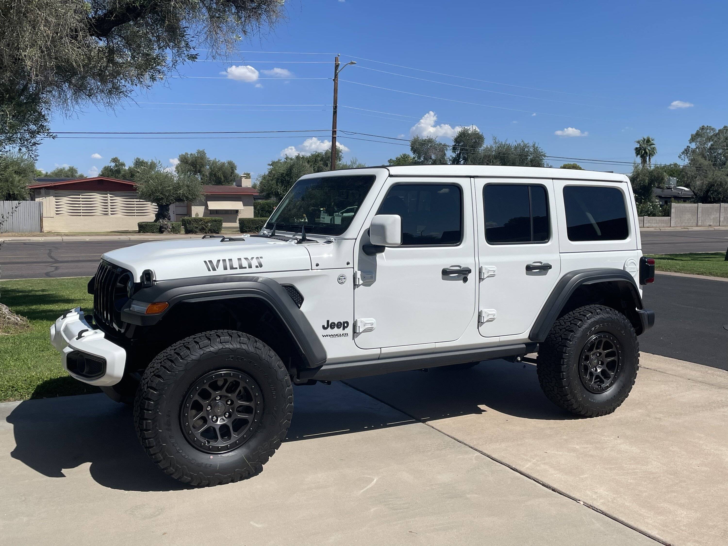 Jeep Wrangler JL Preventative Upgrade Recommendations E12E0833-F7ED-419A-8717-7EE13E659824