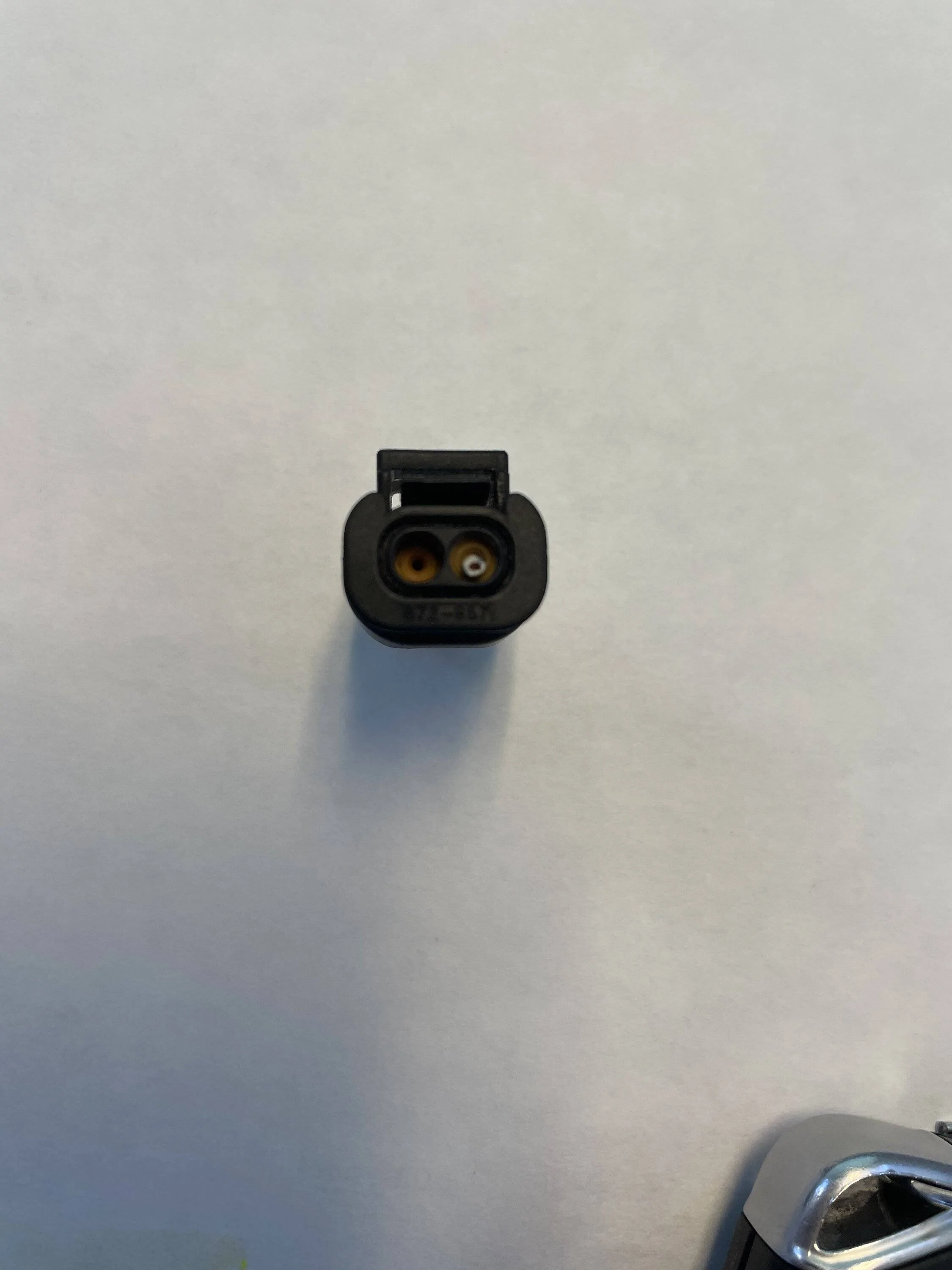 Jeep Wrangler JL Need help identify part… 40CB8DFF-BB45-407F-A7BB-DEE7D1AEBF40