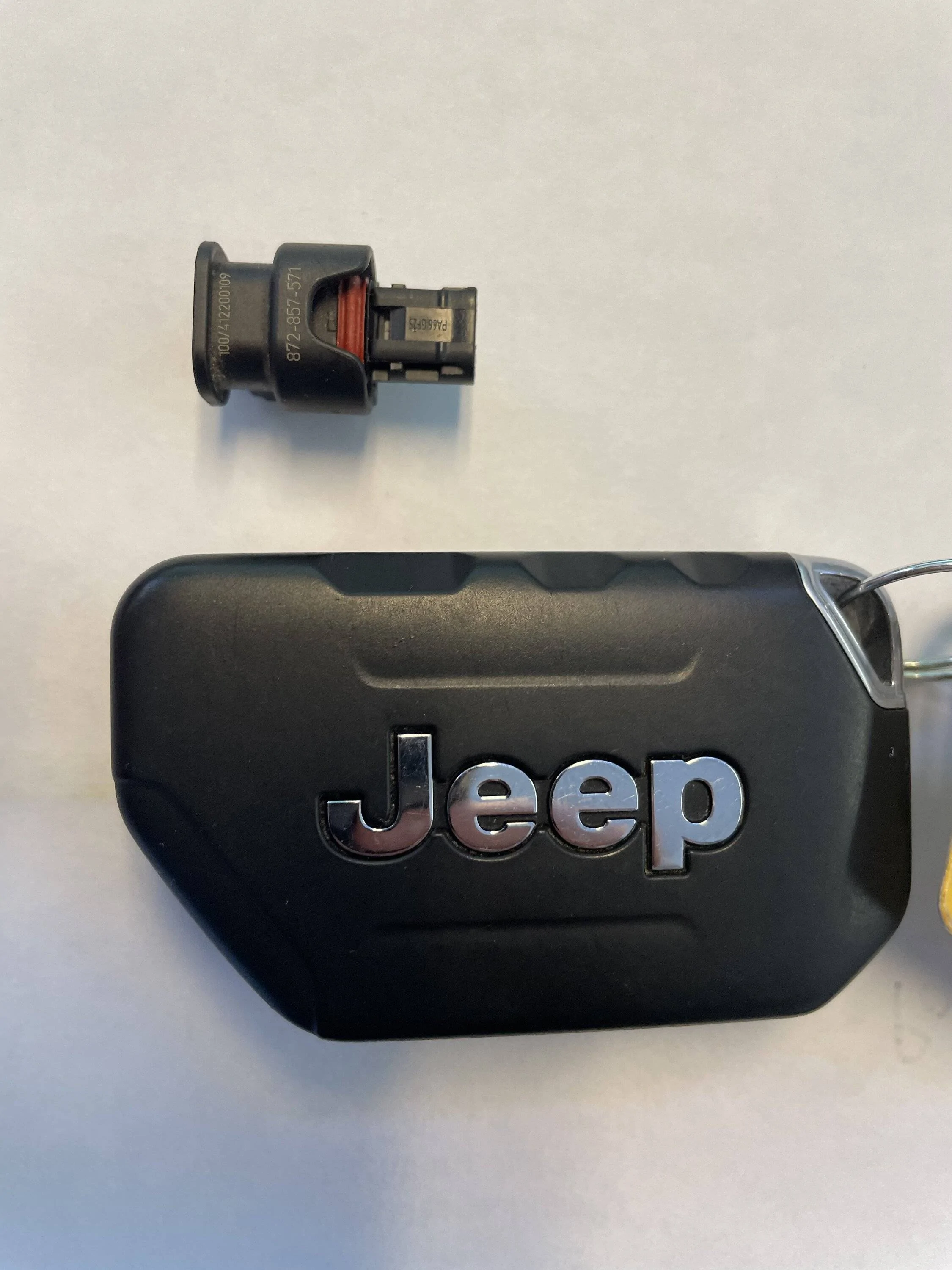 Jeep Wrangler JL Need help identify part… 06ABC1CF-91AB-4FB6-8256-025B4A10D6BB