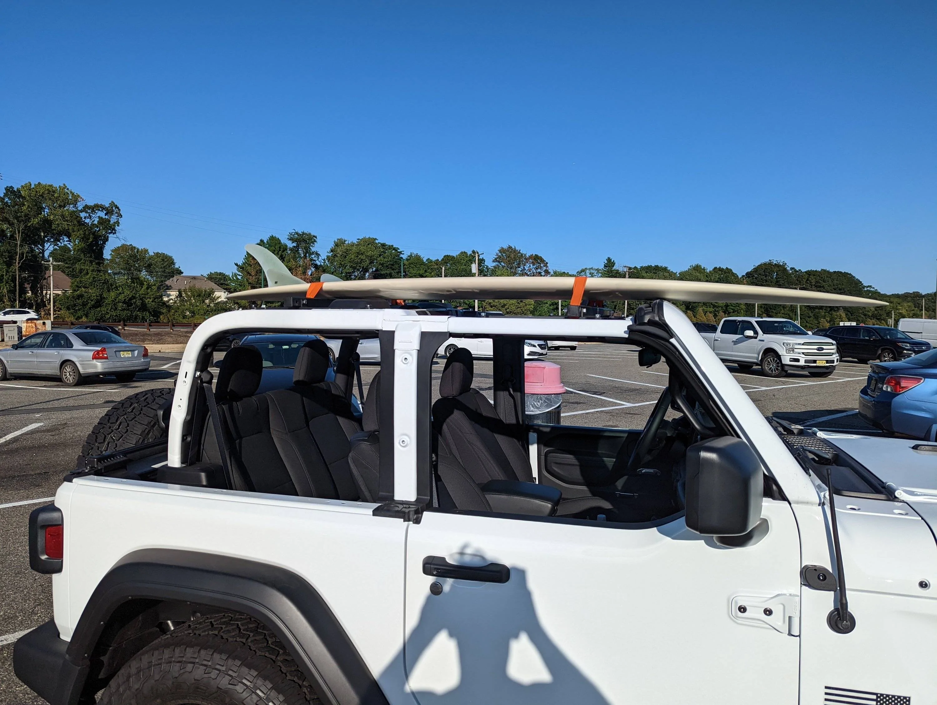 Jeep Wrangler JL Exposed Racks: What Straps Should I Be Using? PXL_20220830_213100203 (1)