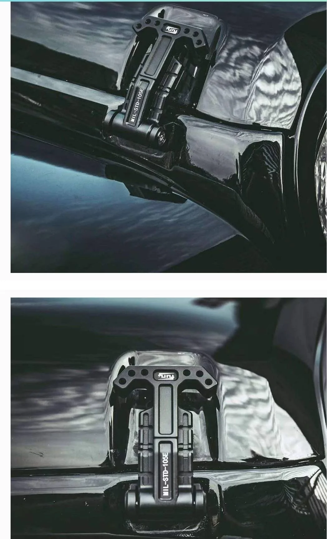 Jeep Wrangler JL New Hood Latches Screenshot_20220831-154944_Amazon Shopping