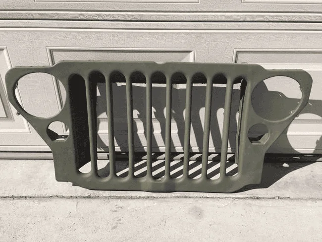 Jeep Wrangler JL Has anyone posted this underhood Easter egg before? 1662038571368