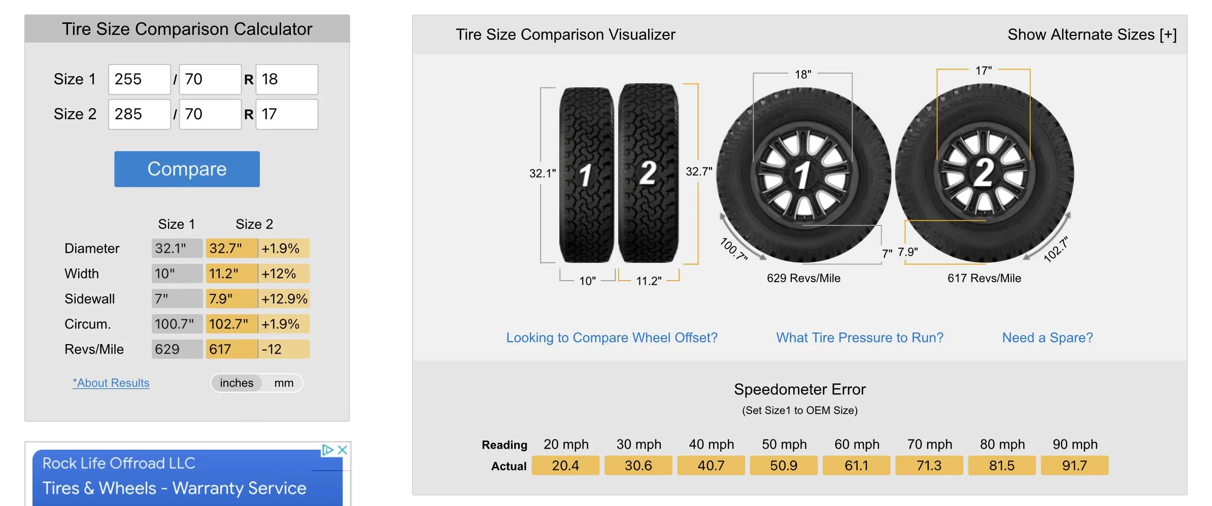 Jeep Wrangler JL Noobie Wheel Size Question 1C00E5E3-652F-48D2-9F46-394B4AEC0ACC