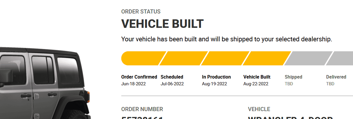 Jeep Wrangler JL 2023 Orders - Check in here 1662056298269