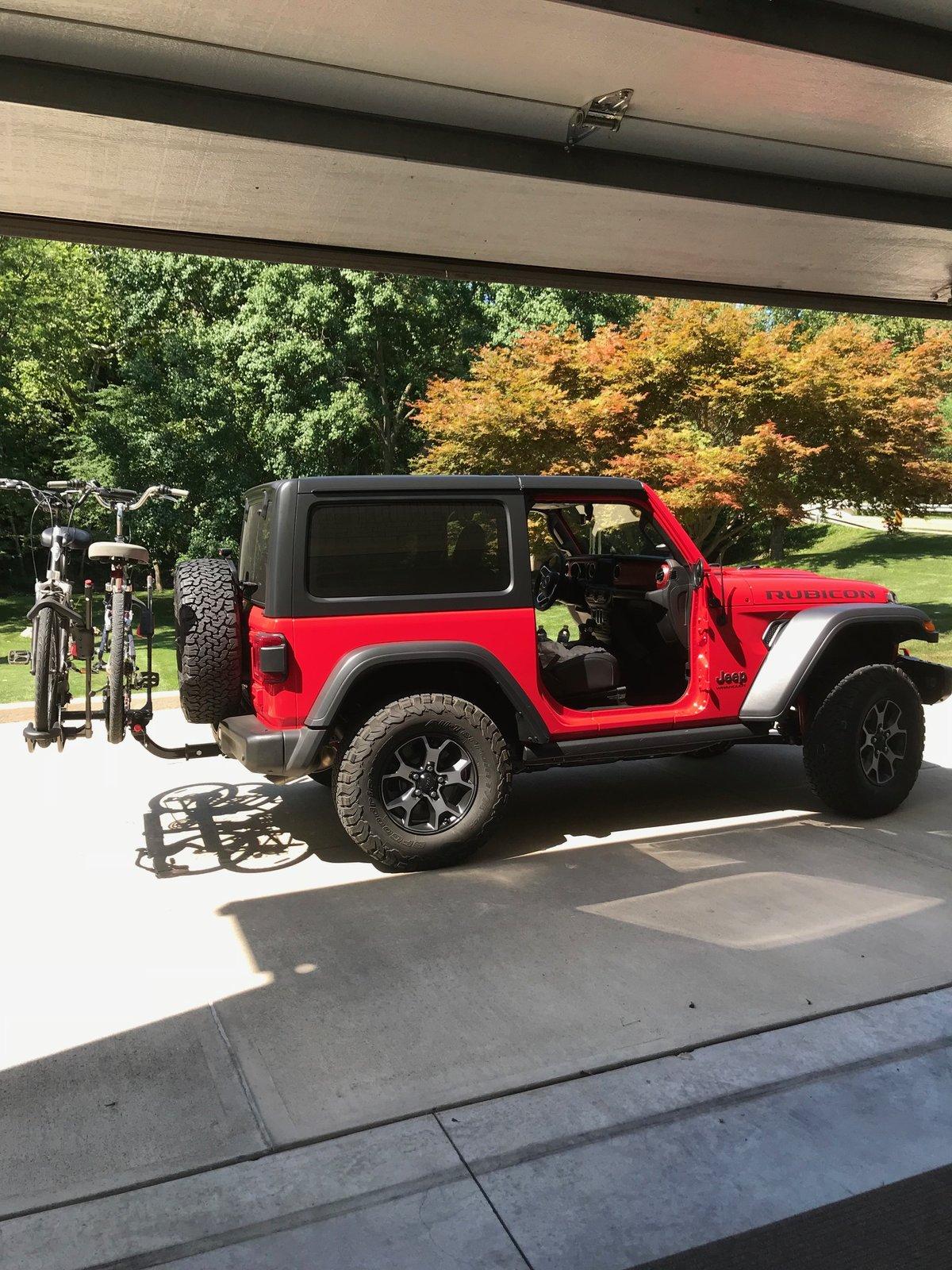 Jeep Wrangler JL 2 DOOR JL build/order discussions master thread IMG_1483