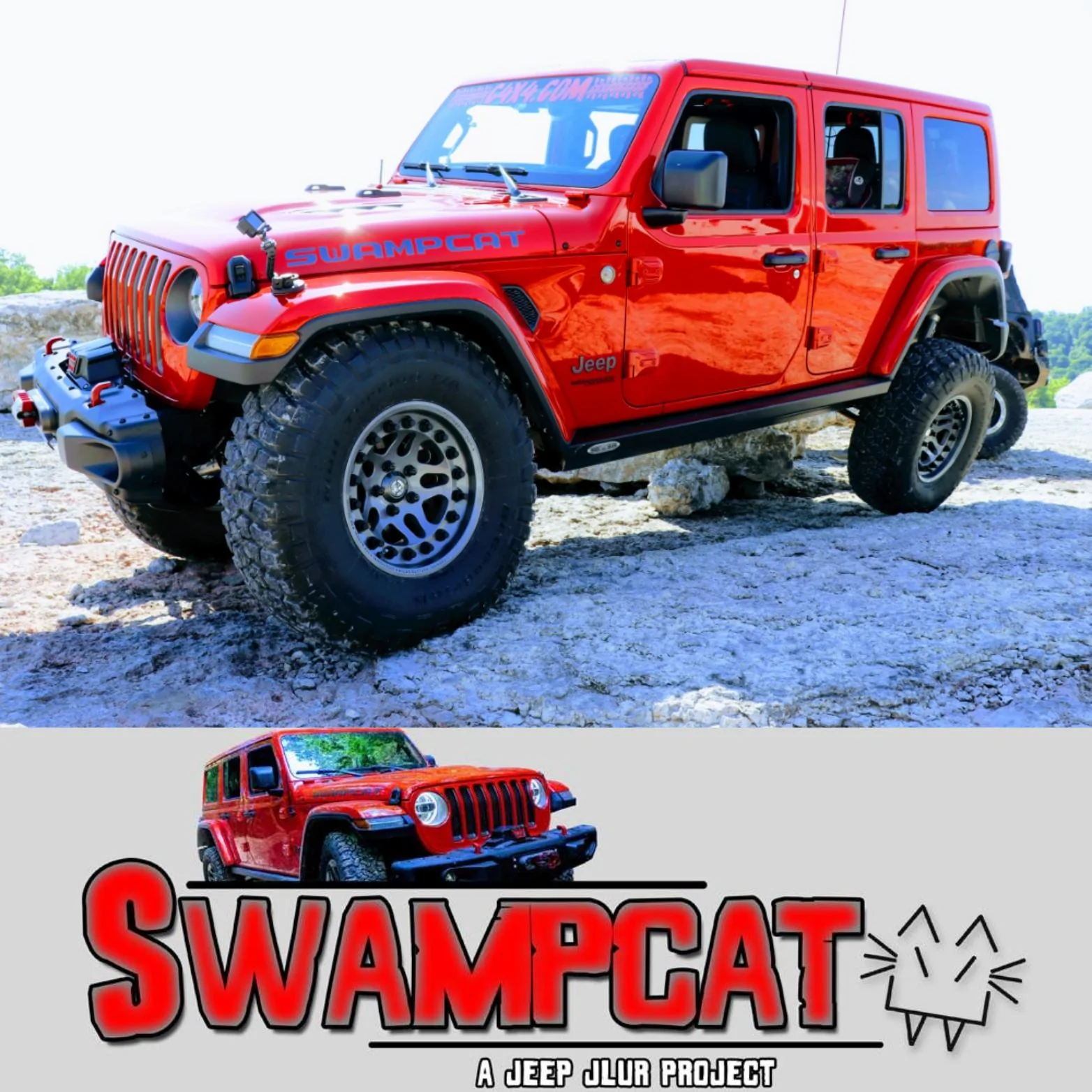 Jeep Wrangler JL Anyone from Oklahoma IMG_20180709_233829 (1)