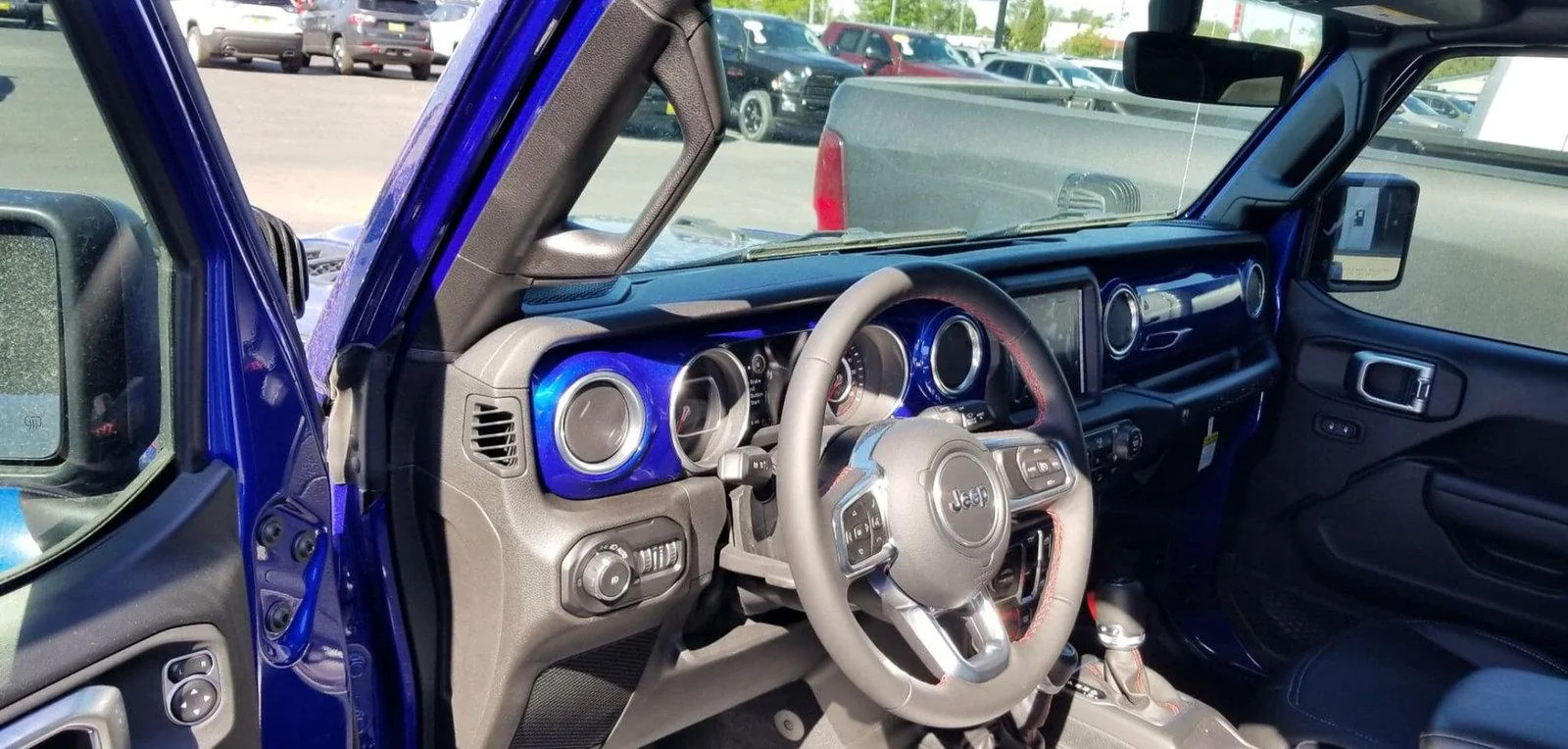 Jeep Wrangler JL What did you do TO your Jeep JL today? CCD5E5C4-C938-41D5-A0E1-FC0CB7798A9C