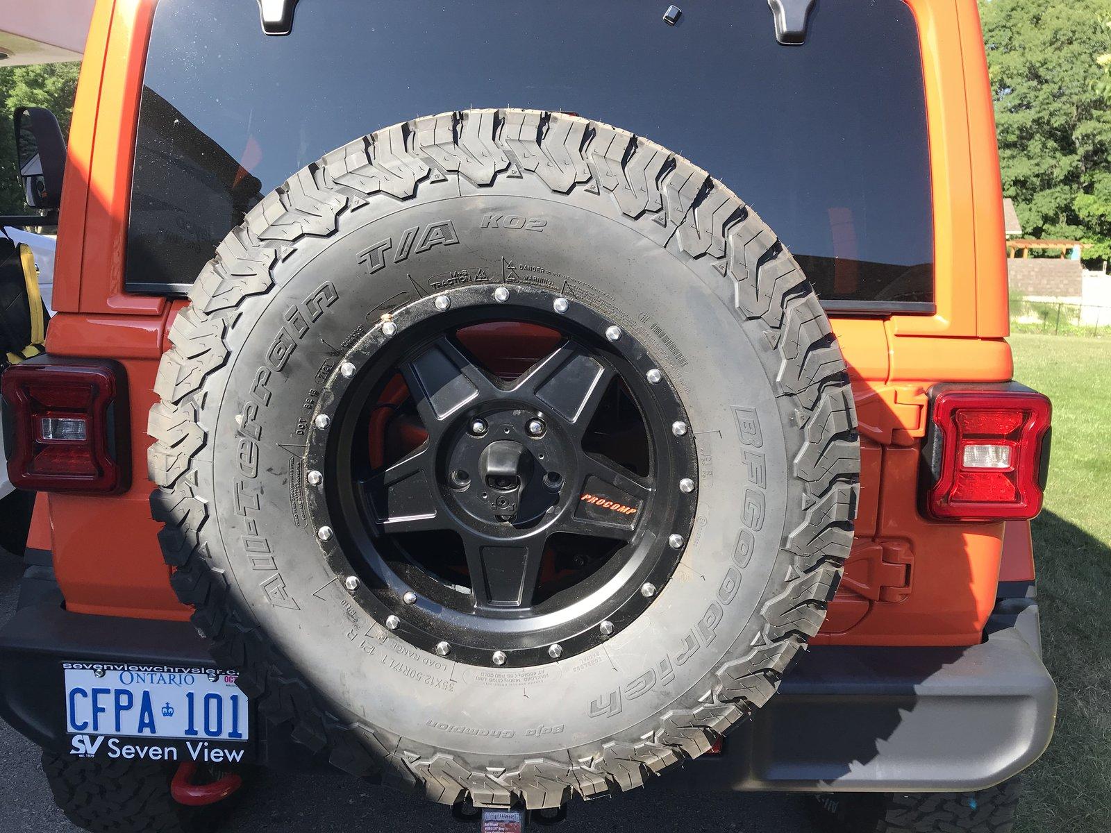 Jeep Wrangler JL The THING     Project JLUR IMG_0114.JPG