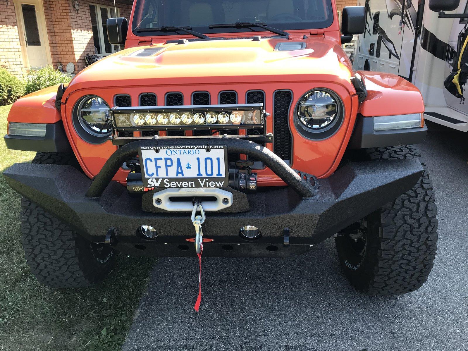 Jeep Wrangler JL The THING     Project JLUR IMG_0117.JPG