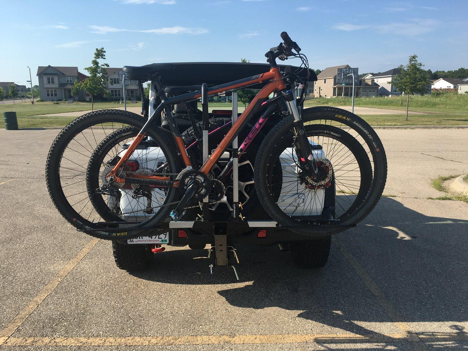 Jeep Wrangler JL Bike Rack Options?? 339DEACA-92D2-41A9-9A1F-07E7DE6229FE