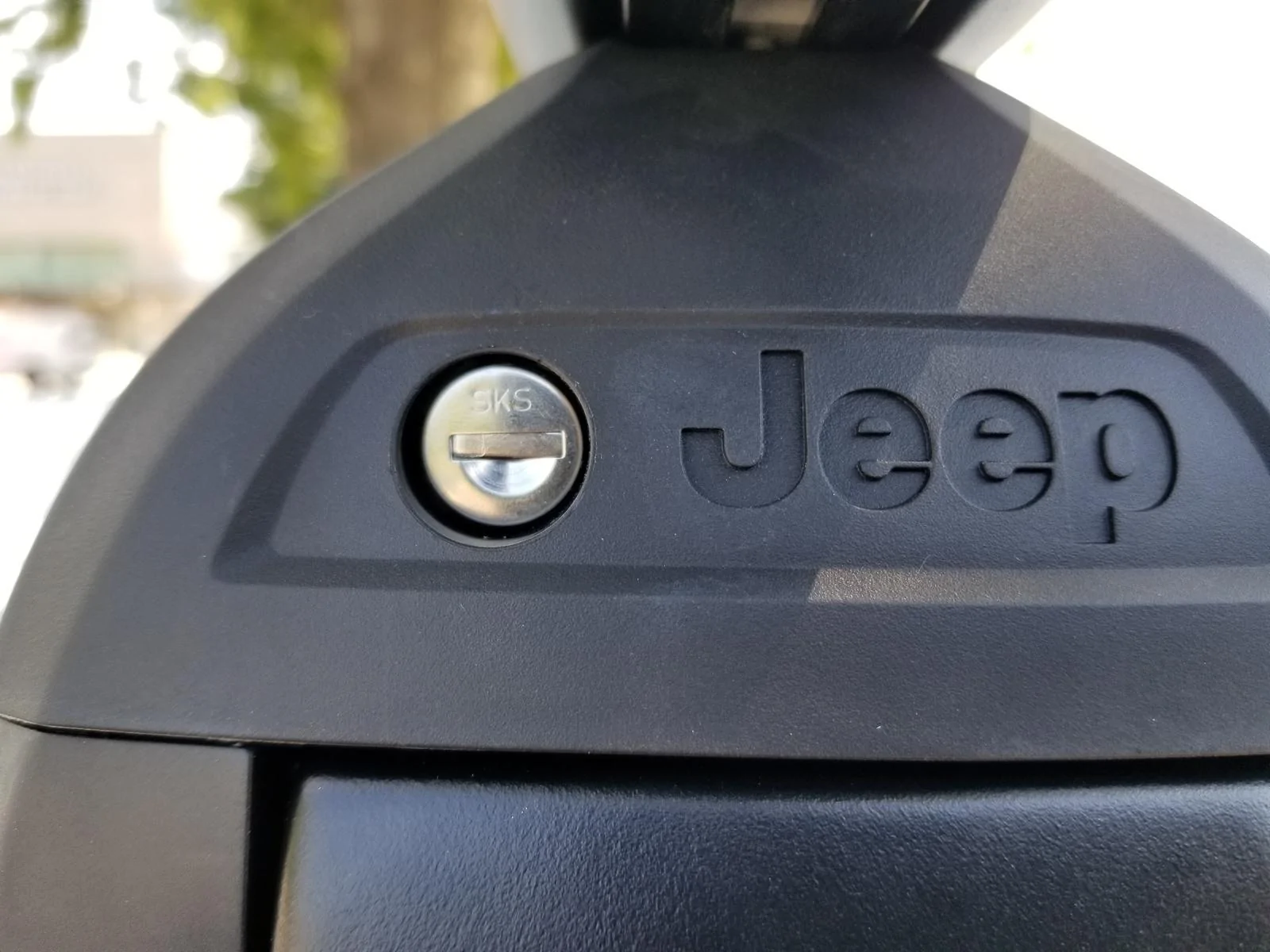 Jeep Wrangler JL How Can We Help? BIaYK4R