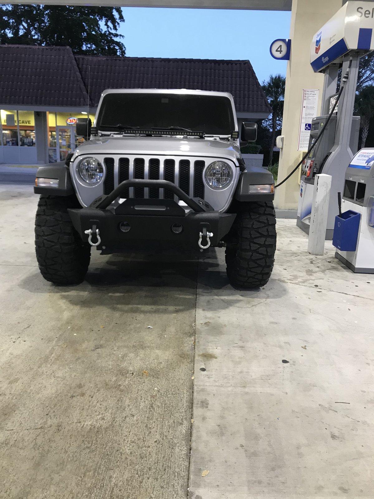 Jeep Wrangler JL Window Tint Photo Compilation Master Thread 44E037DF-8A22-48EE-ACF0-900822DC0C85
