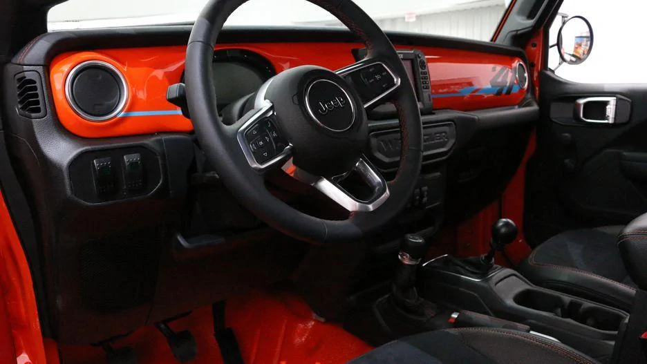 Jeep Wrangler JL What did you do TO your Jeep JL today? jeep-sandstorm-concept-13