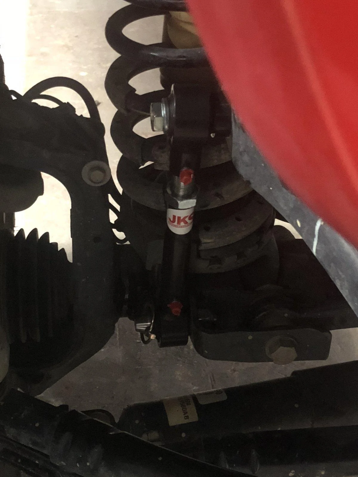 Jeep Wrangler JL What did you do TO your Jeep JL today? 752E4F29-2C43-41E0-8ABA-57B746CD3E96