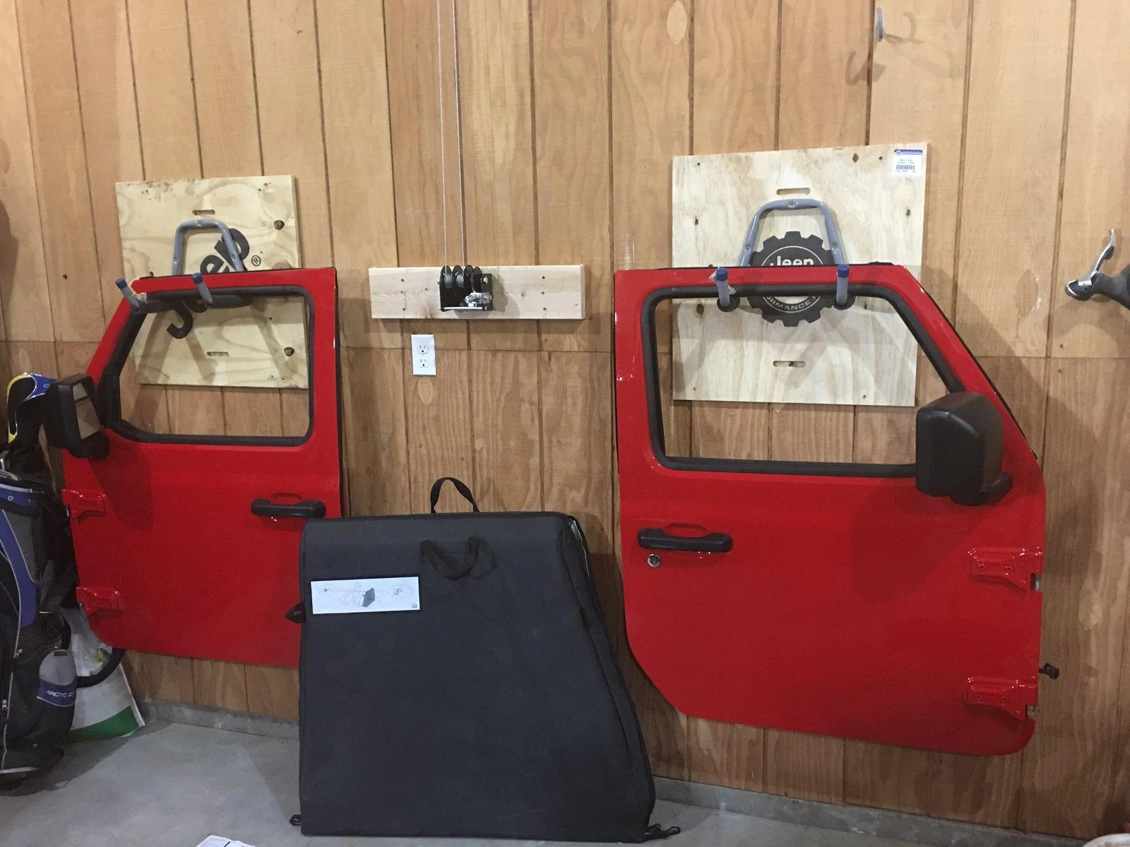 Jeep Wrangler JL Mopar Lift Kit Wooden Box ideas? 33A5DF19-3C84-47D2-A2B0-A9A6A8F71E22