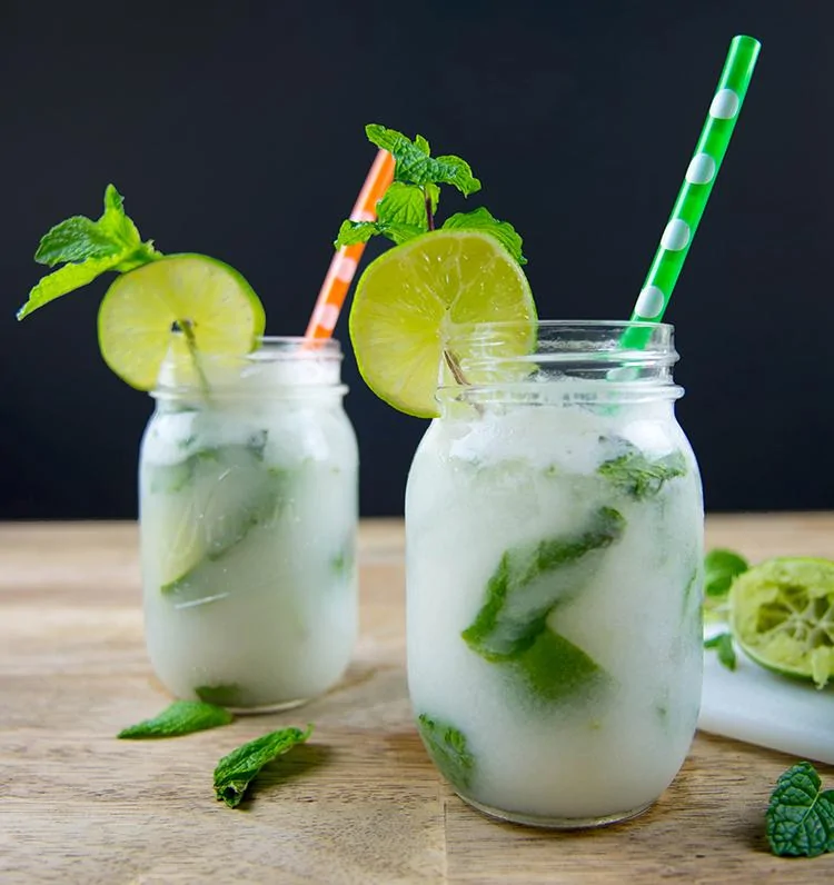 Jeep Wrangler JL MOJITO! Wrangler JL Club Small-Coconut-Mojito