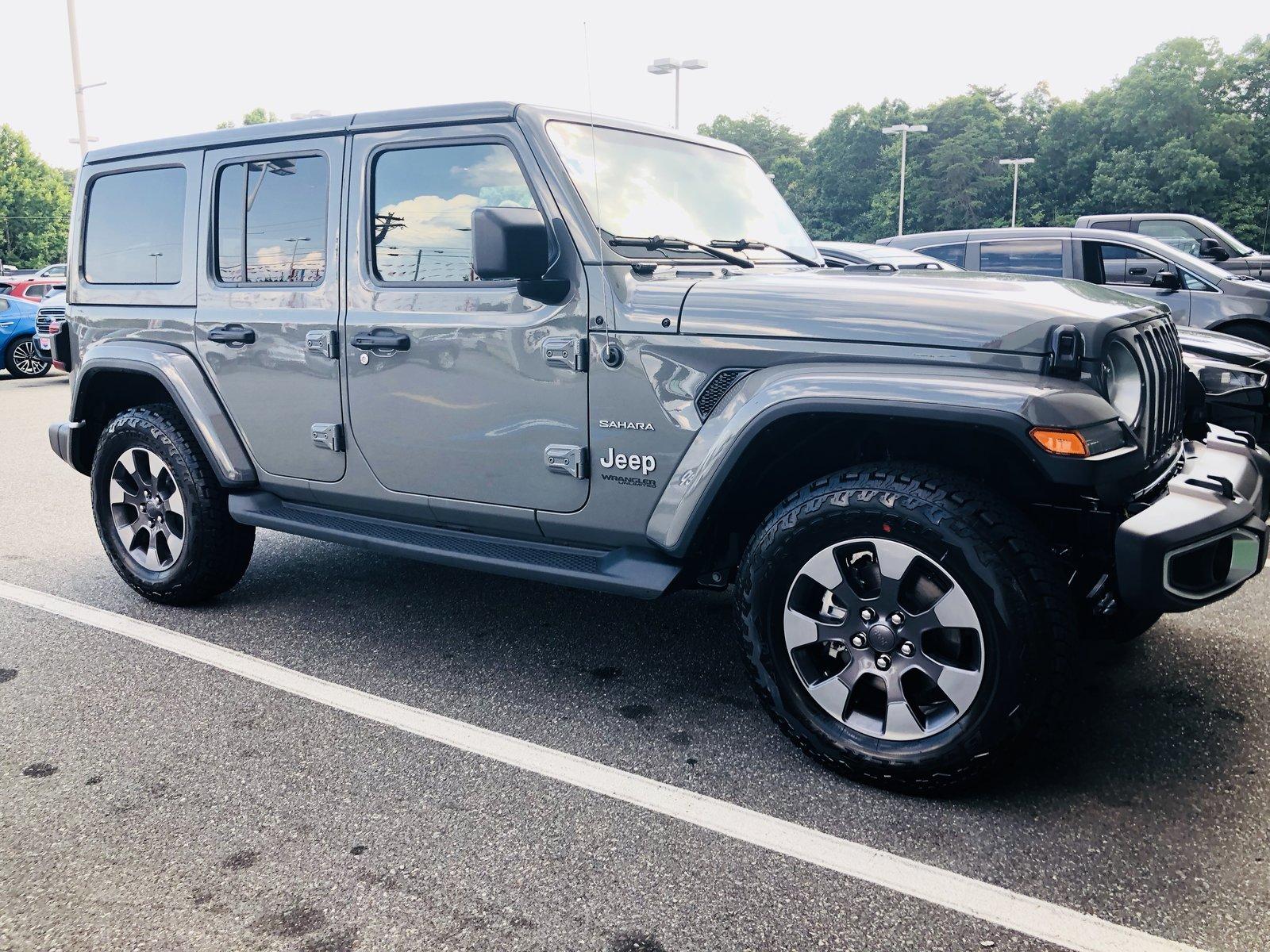 Jeep Wrangler JL STING GRAY Wrangler JL Club CA93854F-10A8-4ABB-B621-F3EC8EA3A4EC