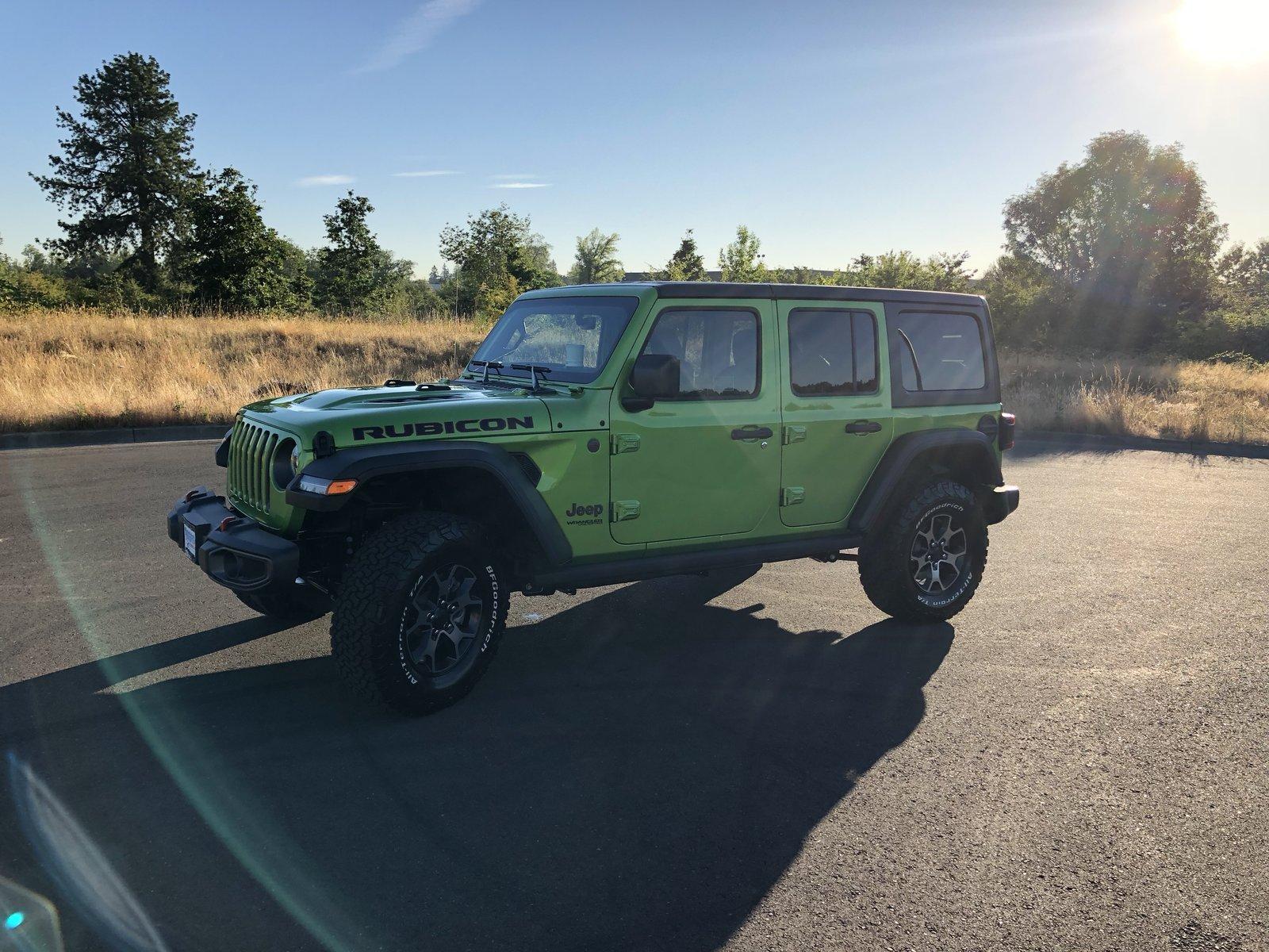 Jeep Wrangler JL MOJITO! Wrangler JL Club 0460F0A3-F9A1-4533-A886-E13215D18F00