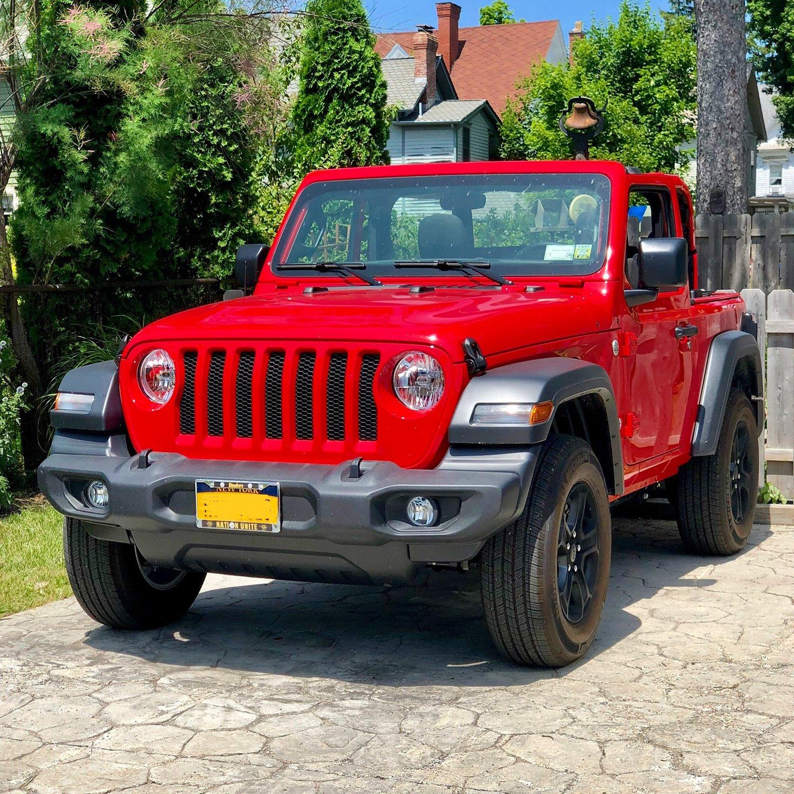 Jeep Wrangler JL 2 DOOR JL build/order discussions master thread 30CAD713-763D-44EC-AB2D-6178AB10BBAD