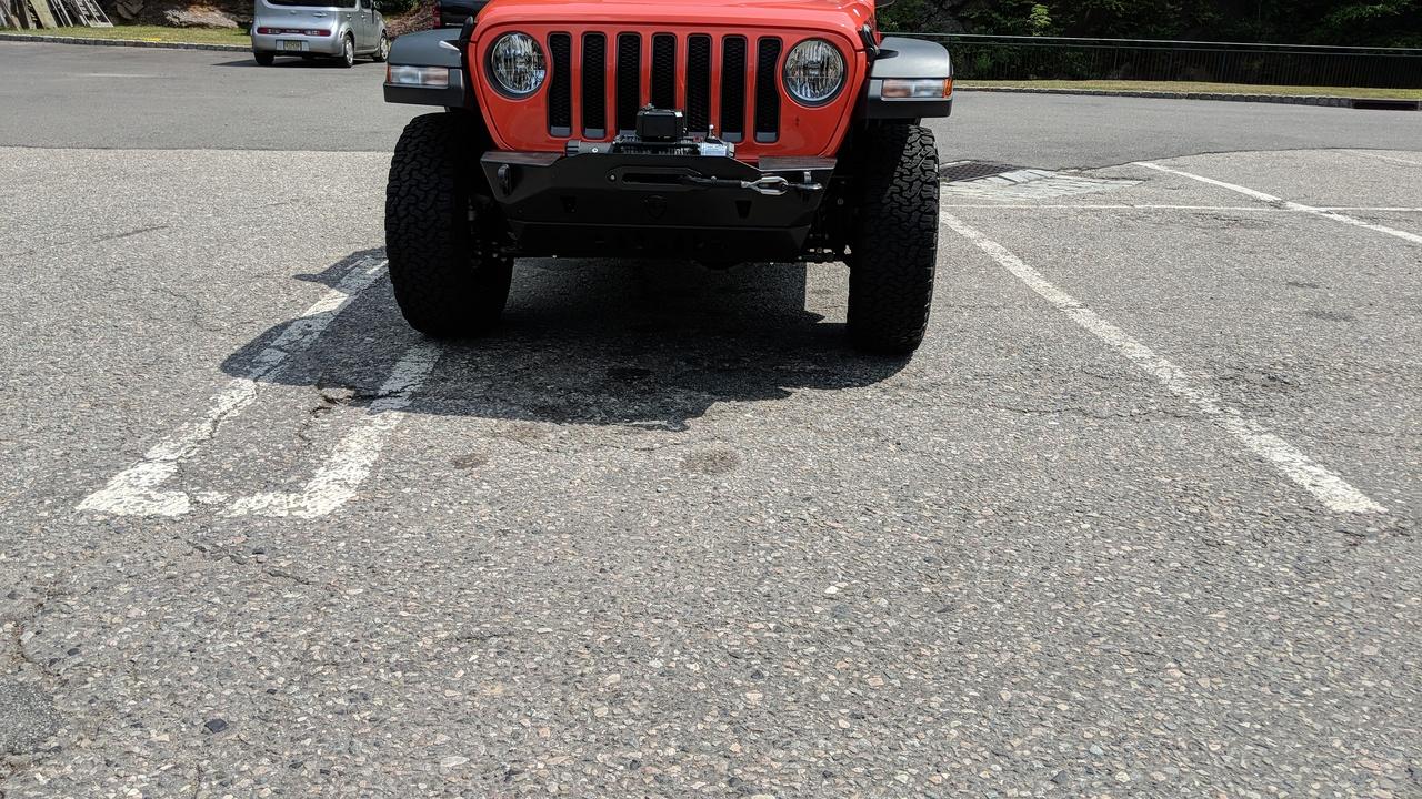 Jeep Wrangler JL 2 DOOR JL build/order discussions master thread IMG_20180713_145814