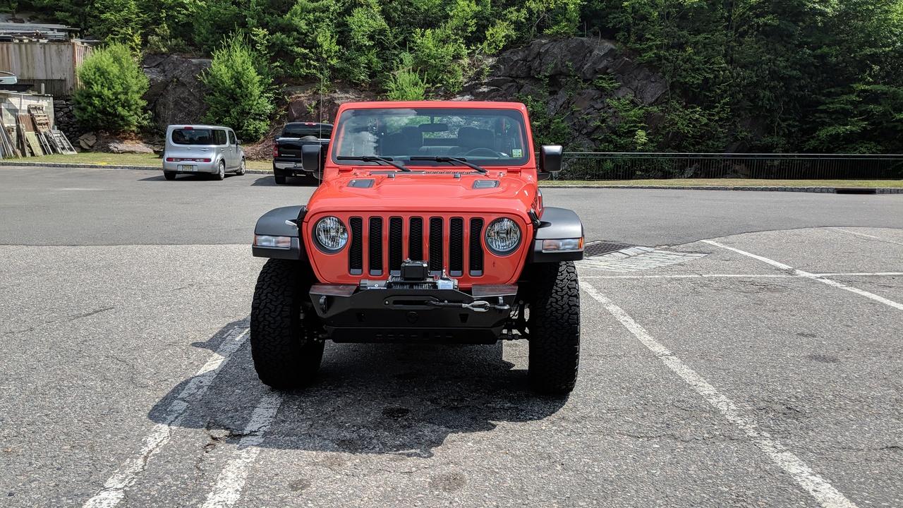 Jeep Wrangler JL 2 DOOR JL build/order discussions master thread IMG_20180713_145812