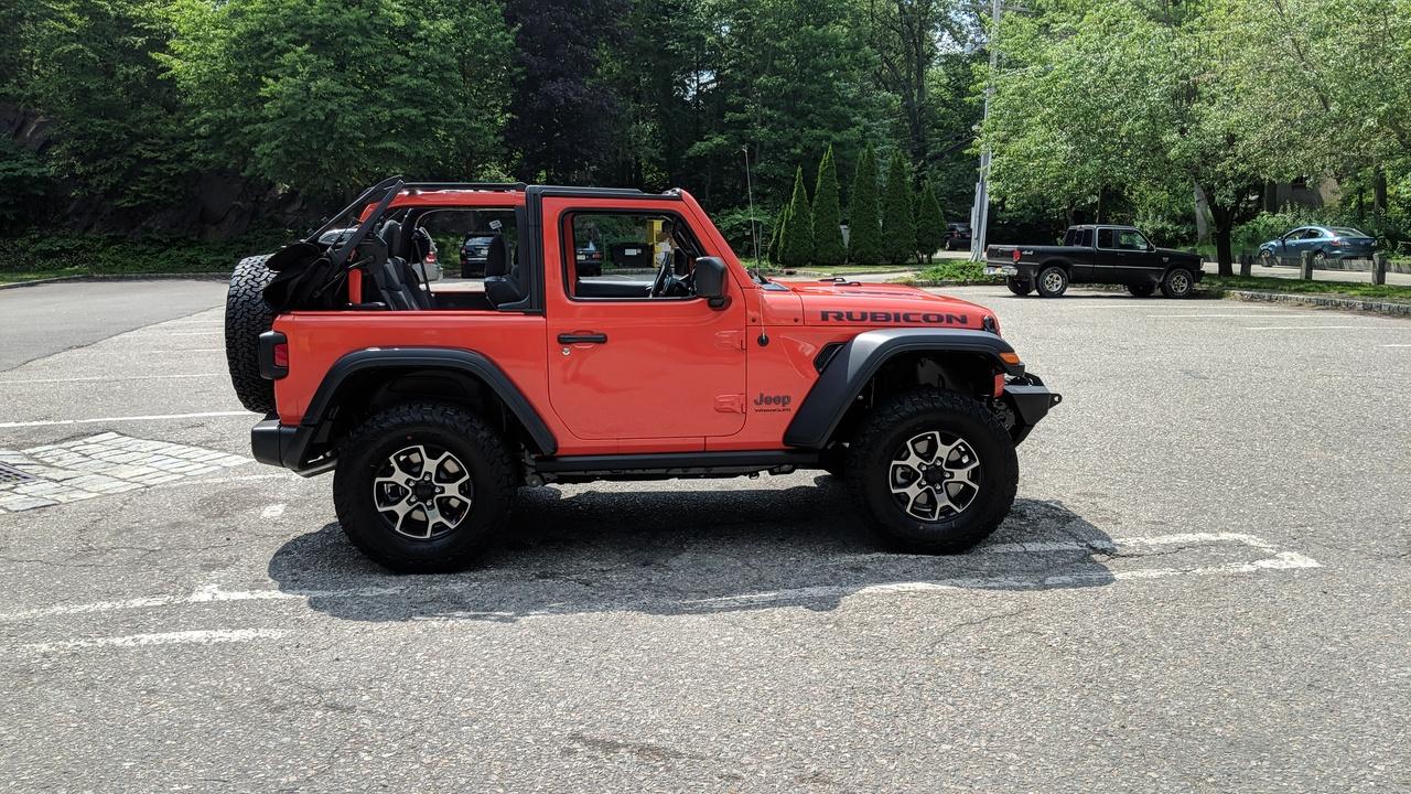 Jeep Wrangler JL 2 DOOR JL build/order discussions master thread IMG_20180713_145801