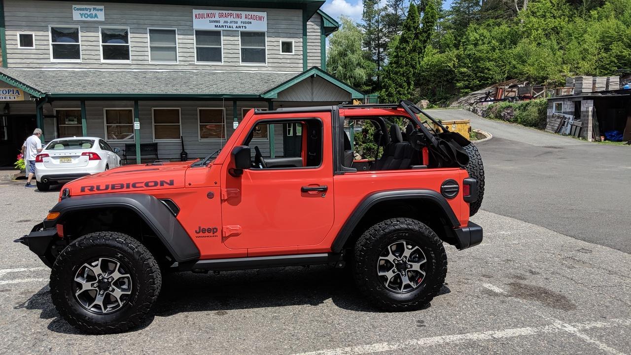 Jeep Wrangler JL 2 DOOR JL build/order discussions master thread IMG_20180713_145826