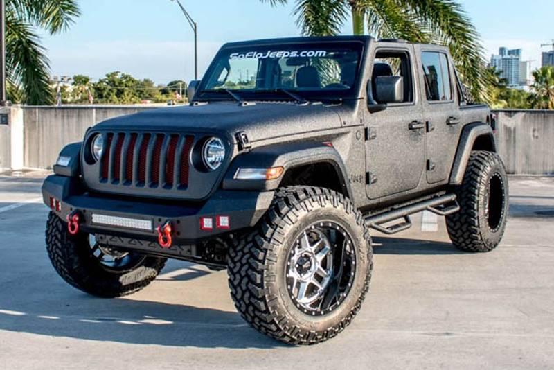 Jeep Wrangler JL steering wheel not center while driving straight 35B8185A-9322-401D-916F-B1AFBFA15F84