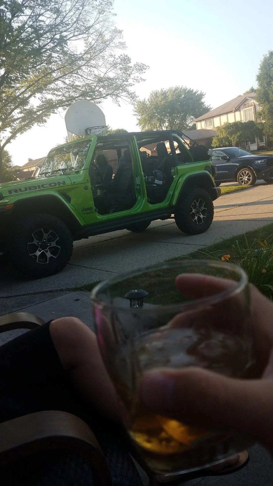 Jeep Wrangler JL MOJITO! Wrangler JL Club 15315254983004161267381577002532