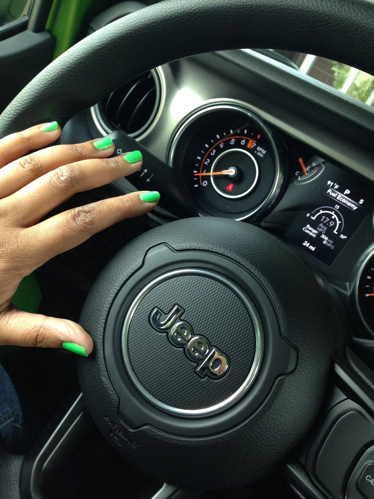 Jeep Wrangler JL MOJITO! Wrangler JL Club imag