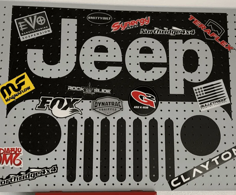 Jeep Wrangler JL Mods where to get em? 1662130848020