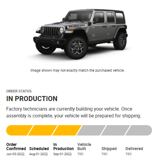 Jeep Wrangler JL 2023 Orders - Check in here 1662135152479
