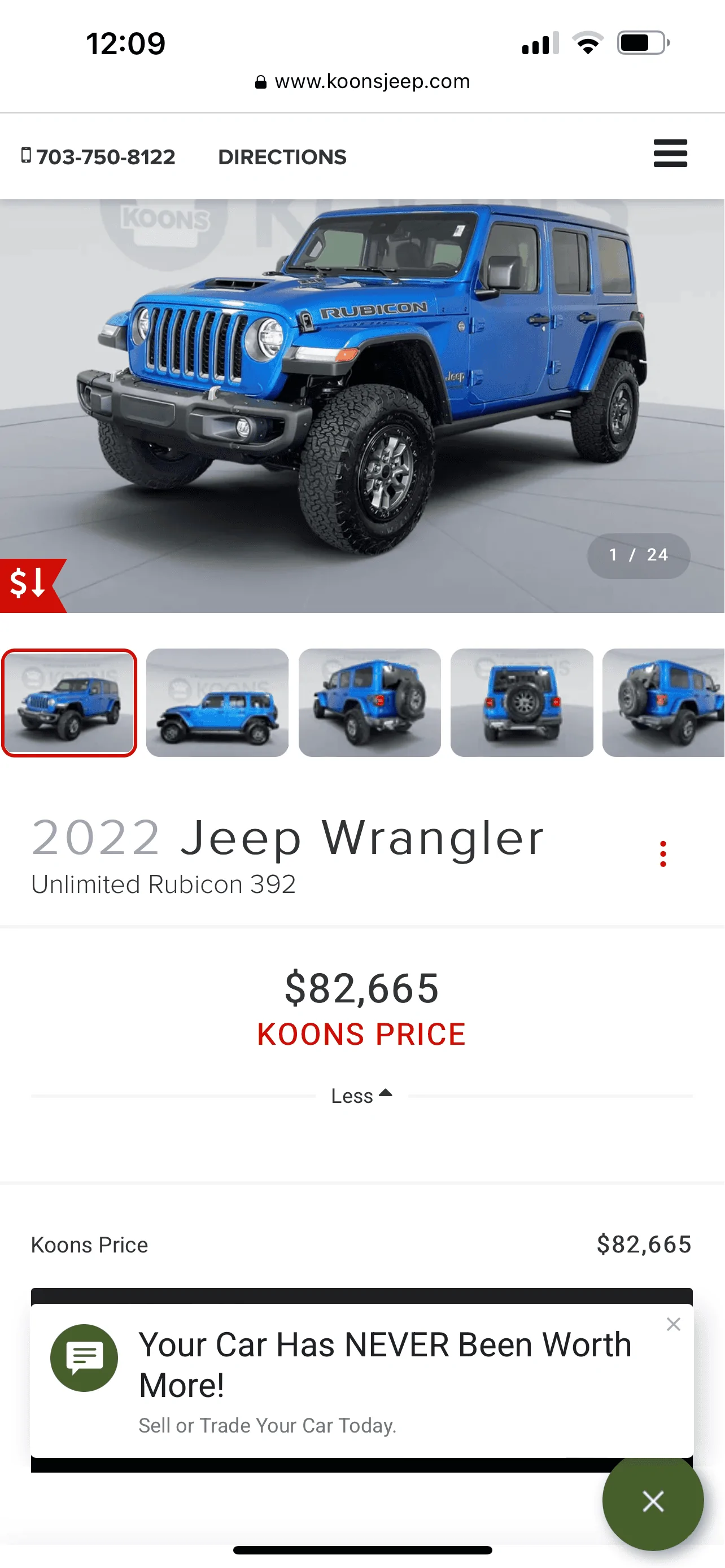 Jeep Wrangler JL Deals on 392s 800E5492-2834-41E8-9801-5F53E08B8620