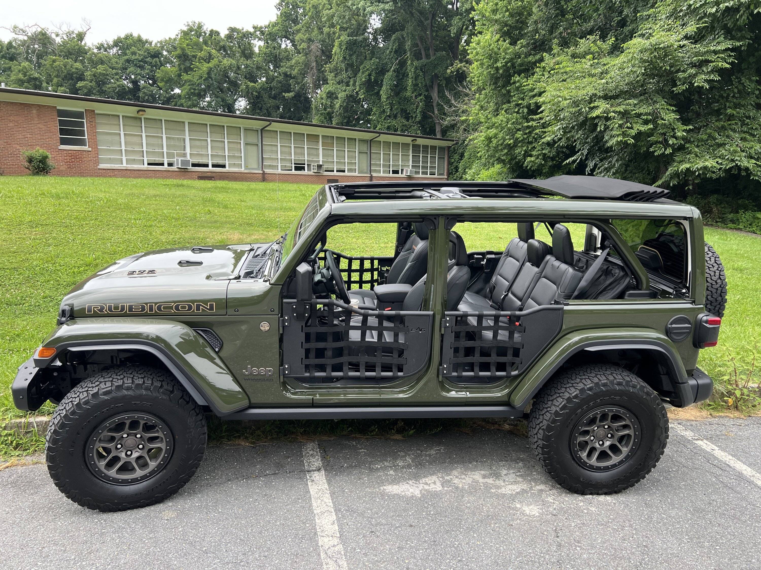 Jeep Wrangler JL Deals on 392s 8011220D-8731-4782-9A44-5C99D2CE220E